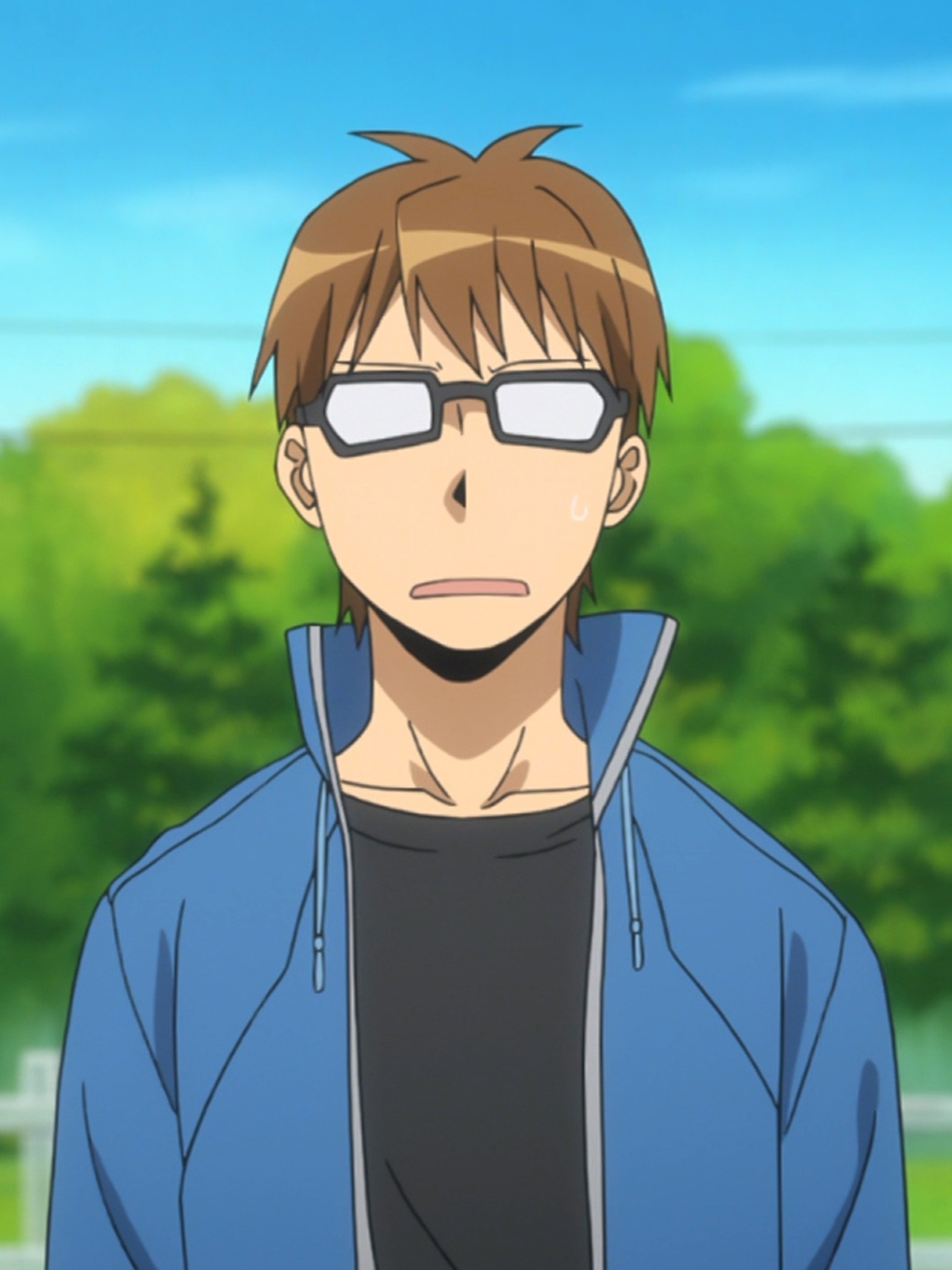 Silver Spoon TV  Anime News Network